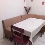 A Small For A Great Vacation 