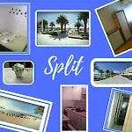Apartment A Small For A Great Vacation 