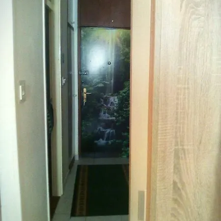Apartment A Small For A Great Vacation 