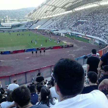 Διαμέρισμα A Small For A Great Vacation 