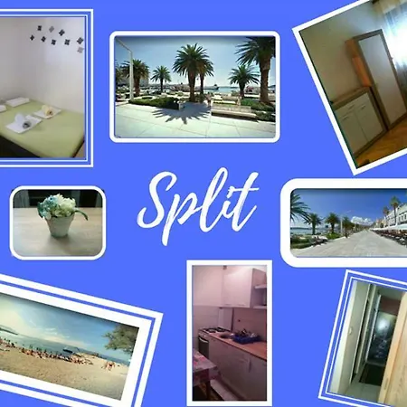 شقة A Small For A Great Vacation 